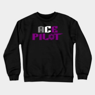 Imperial ACE Crewneck Sweatshirt